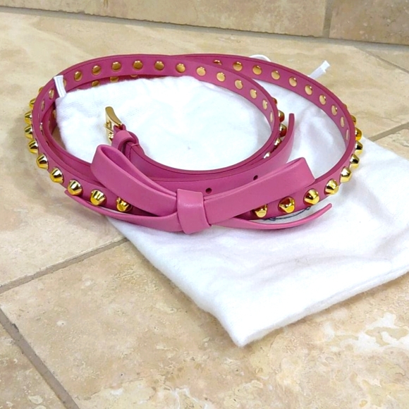Prada Belt - Picture 1 of 4